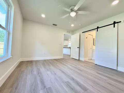 Bedroom - 4571 Sixth Ave, Saint Augustine, FL 32095 photo 3 of 8