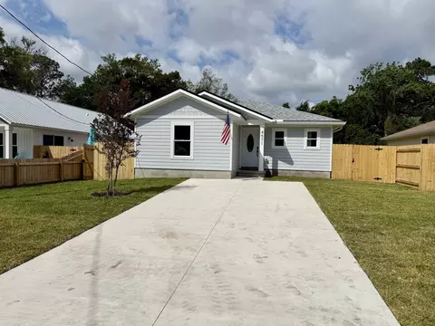 Exterior - 4571 Sixth Ave, Saint Augustine, FL 32095 photo 2 of 6