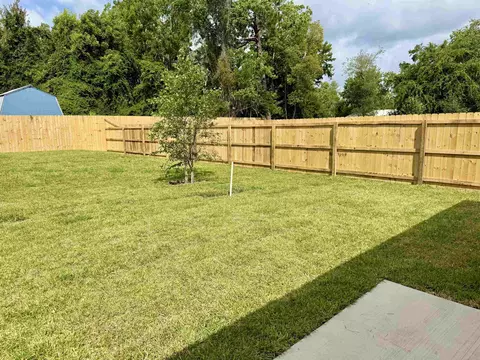 Exterior - 4571 Sixth Ave, Saint Augustine, FL 32095 photo 5 of 6