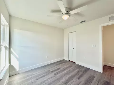 Bedroom - 4571 Sixth Ave, Saint Augustine, FL 32095 photo 5 of 8