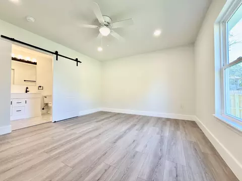Bedroom - 4571 Sixth Ave, Saint Augustine, FL 32095 photo 2 of 8