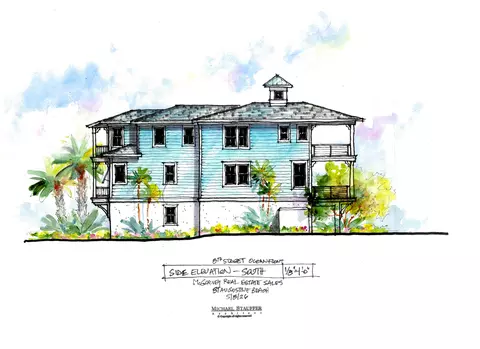 1 8th St, Saint Augustine, FL 32080 photo 2