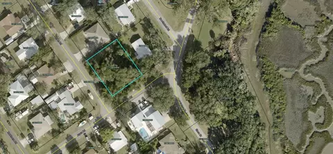 331 Linden Rd, Saint Augustine, FL 32086