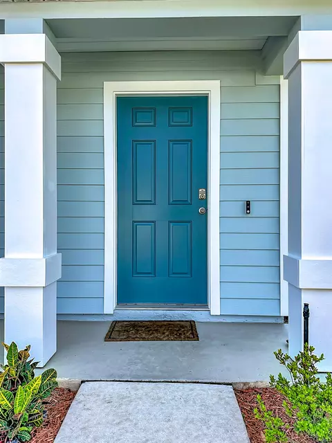 Entry Way - 234 Chesterwood Rd, Saint Augustine, FL 32084 photo 1 of 3