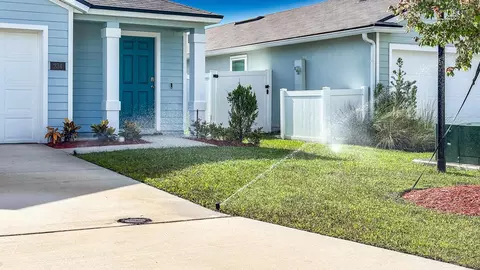 Exterior - 234 Chesterwood Rd, Saint Augustine, FL 32084 photo 4 of 13