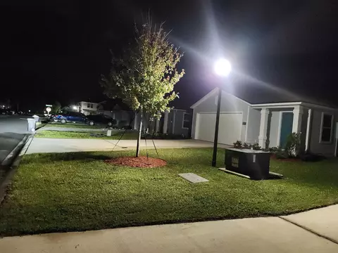 Exterior - 234 Chesterwood Rd, Saint Augustine, FL 32084 photo 13 of 13