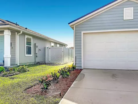 Exterior - 234 Chesterwood Rd, Saint Augustine, FL 32084 photo 8 of 13