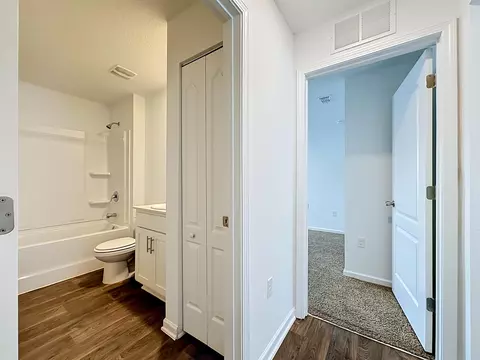 Entry Way - 234 Chesterwood Rd, Saint Augustine, FL 32084 photo 2 of 3