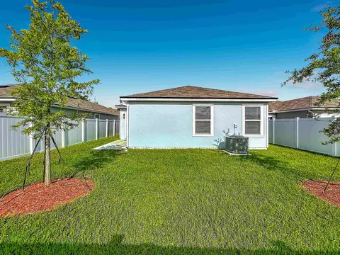 Exterior - 234 Chesterwood Rd, Saint Augustine, FL 32084 photo 12 of 13