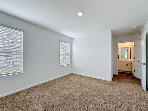 Bedroom - 234 Chesterwood Rd, Saint Augustine, FL 32084 photo 9 of 12
