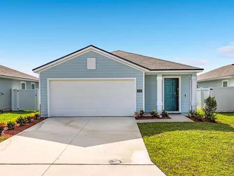 Exterior - 234 Chesterwood Rd, Saint Augustine, FL 32084 photo 2 of 13