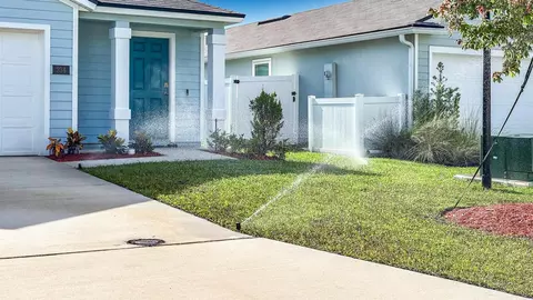 Exterior - 234 Chesterwood Rd, Saint Augustine, FL 32084 photo 5 of 13