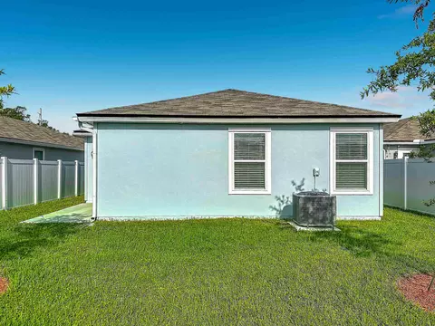 Exterior - 234 Chesterwood Rd, Saint Augustine, FL 32084 photo 9 of 13