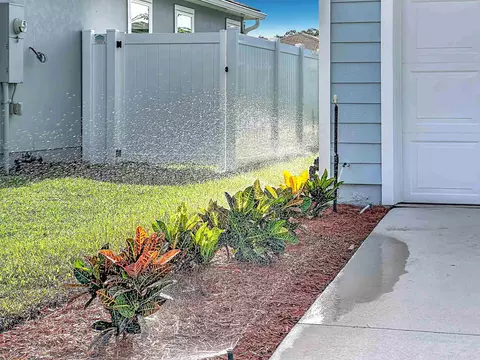Exterior - 234 Chesterwood Rd, Saint Augustine, FL 32084 photo 6 of 13