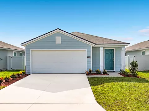 234 Chesterwood Rd, Saint Augustine, FL 32084