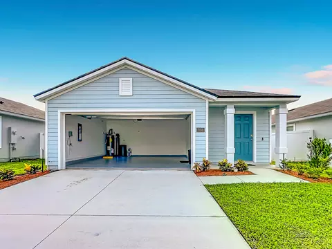 Exterior - 234 Chesterwood Rd, Saint Augustine, FL 32084 photo 3 of 13