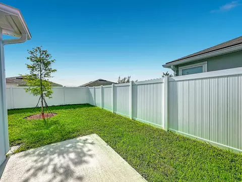 Exterior - 234 Chesterwood Rd, Saint Augustine, FL 32084 photo 11 of 13