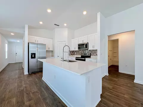 Kitchen - 234 Chesterwood Rd, Saint Augustine, FL 32084 photo 5 of 5