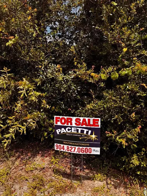 4166 New Hampshire, Elkton, FL 32086