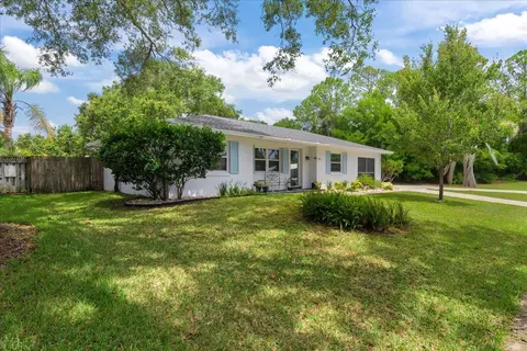 Exterior - 449 Domenico Cir, Saint Augustine, FL 32086 photo 4 of 10