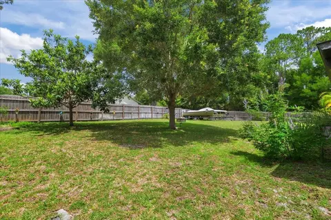 Exterior - 449 Domenico Cir, Saint Augustine, FL 32086 photo 10 of 10