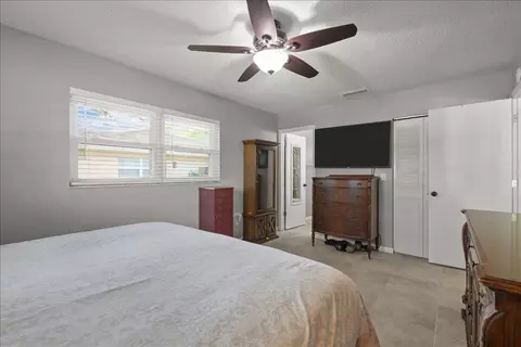 Bedroom - 449 Domenico Cir, Saint Augustine, FL 32086 photo 2 of 2