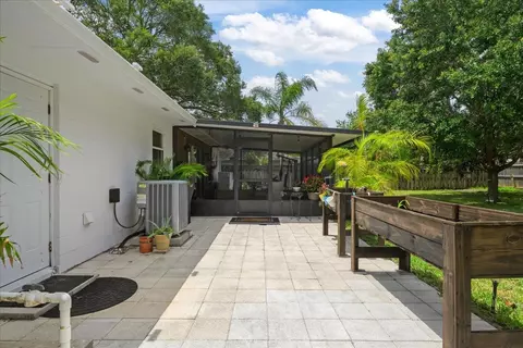 Exterior - 449 Domenico Cir, Saint Augustine, FL 32086 photo 7 of 10