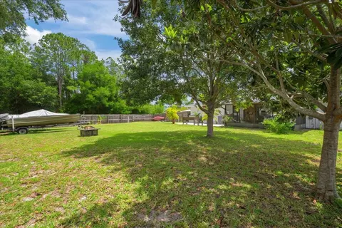Exterior - 449 Domenico Cir, Saint Augustine, FL 32086 photo 9 of 10