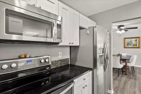 Kitchen - 449 Domenico Cir, Saint Augustine, FL 32086 photo 2 of 2