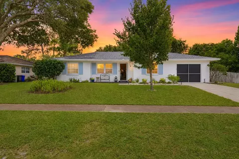 449 Domenico Cir, Saint Augustine, FL 32086