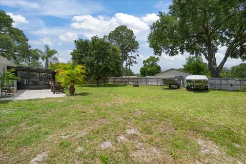 Exterior - 449 Domenico Cir, Saint Augustine, FL 32086 photo 8 of 10