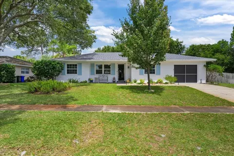 449 Domenico Cir, Saint Augustine, FL 32086