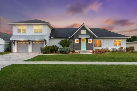 80 Ferrol Rd, Saint Augustine, FL 32084