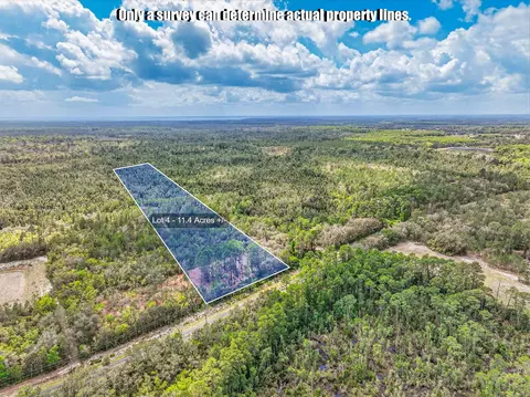 000 County Rd 308 # -4, Crescent City, FL 32112