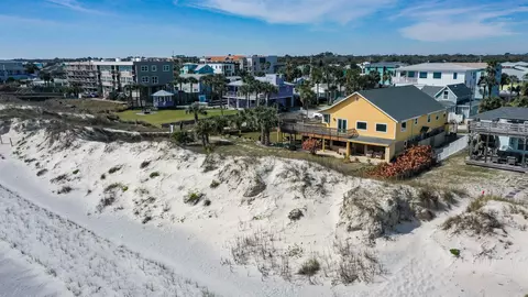View/Area - 2 11th St, Saint Augustine Beach, FL 32080 photo 16 of 23