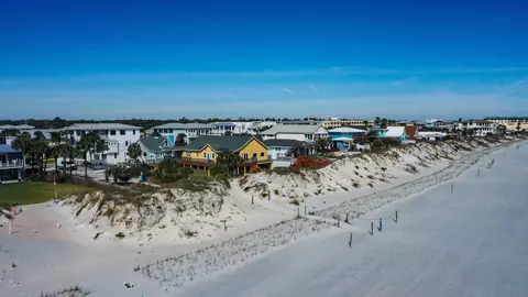 View/Area - 2 11th St, Saint Augustine Beach, FL 32080 photo 18 of 23