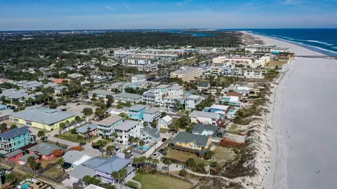 View/Area - 2 11th St, Saint Augustine Beach, FL 32080 photo 17 of 23
