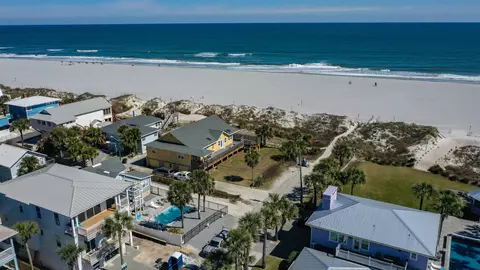 View/Area - 2 11th St, Saint Augustine Beach, FL 32080 photo 11 of 23