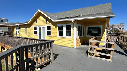 Exterior - 2 11th St, Saint Augustine Beach, FL 32080 photo 2 of 4