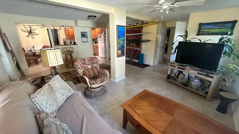Living - 2 11th St, Saint Augustine Beach, FL 32080 photo 1 of 4