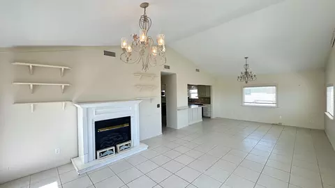 Living - 2 11th St, Saint Augustine Beach, FL 32080 photo 3 of 4