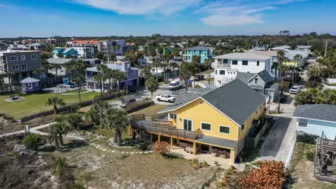 View/Area - 2 11th St, Saint Augustine Beach, FL 32080 photo 15 of 23