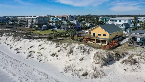 View/Area - 2 11th St, Saint Augustine Beach, FL 32080 photo 16 of 23