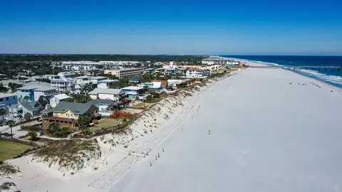 View/Area - 2 11th St, Saint Augustine Beach, FL 32080 photo 4 of 23