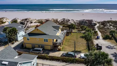 View/Area - 2 11th St, Saint Augustine Beach, FL 32080 photo 22 of 23