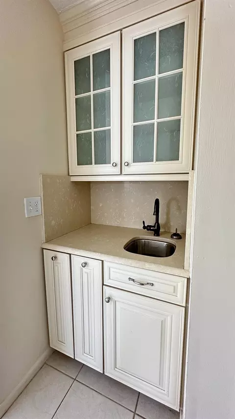 Kitchen - 2 11th St, Saint Augustine Beach, FL 32080 photo 7 of 8