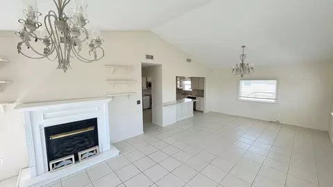 Living - 2 11th St, Saint Augustine Beach, FL 32080 photo 4 of 4