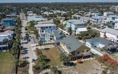 View/Area - 2 11th St, Saint Augustine Beach, FL 32080 photo 7 of 23