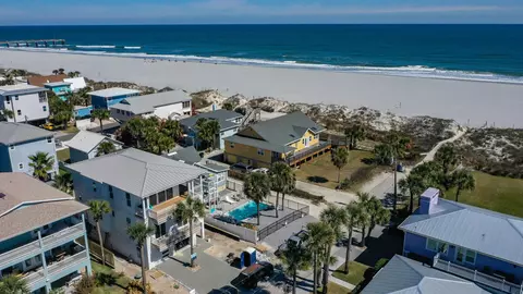 View/Area - 2 11th St, Saint Augustine Beach, FL 32080 photo 10 of 23