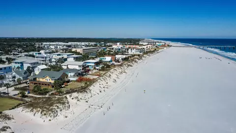 View/Area - 2 11th St, Saint Augustine Beach, FL 32080 photo 4 of 23